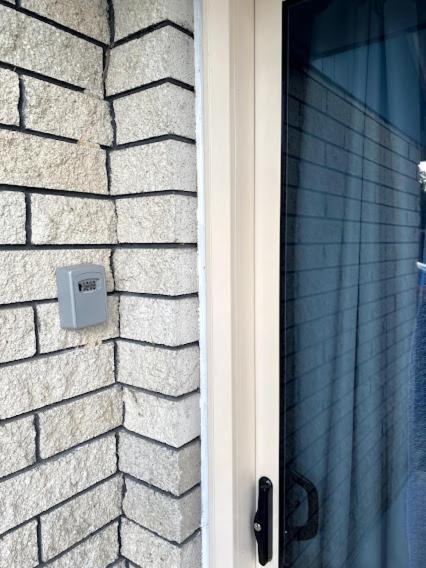 Self Contained En-Suite Private Bathroom, Private Entrance, Close To Shops & Hospital Homestay Hamilton Exterior foto